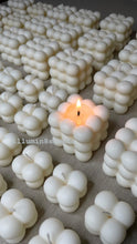 Load image into Gallery viewer, Bubble Candles
